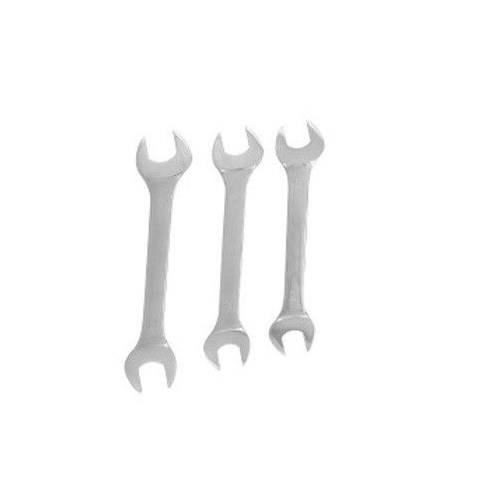 JCB Open End Spanner Set, 22027392 (12 Pcs)